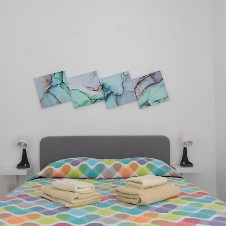 Olhão Blife Martinya House - Private Rooms And Apartments מראה חיצוני תמונה