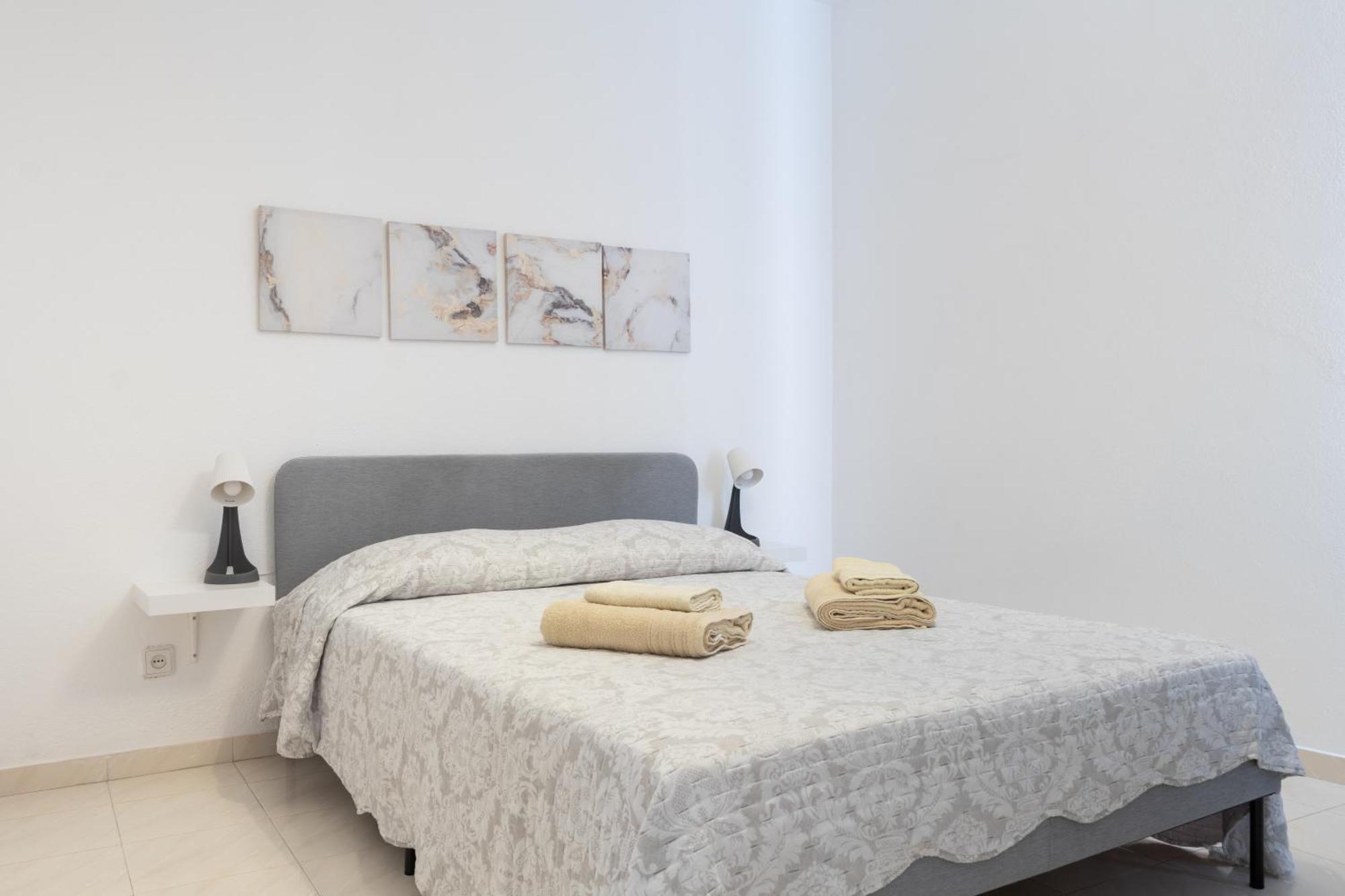 Olhão Blife Martinya House - Private Rooms And Apartments מראה חיצוני תמונה