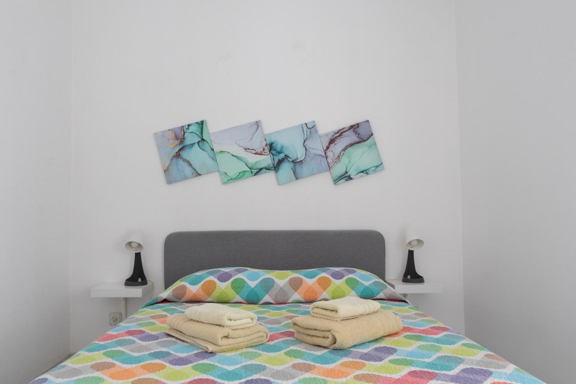 Olhão Blife Martinya House - Private Rooms And Apartments מראה חיצוני תמונה