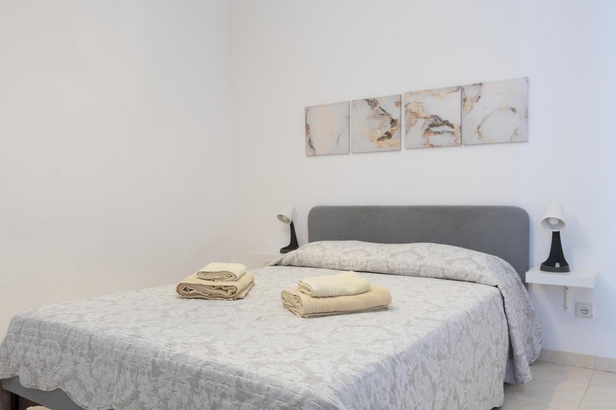 Olhão Blife Martinya House - Private Rooms And Apartments מראה חיצוני תמונה