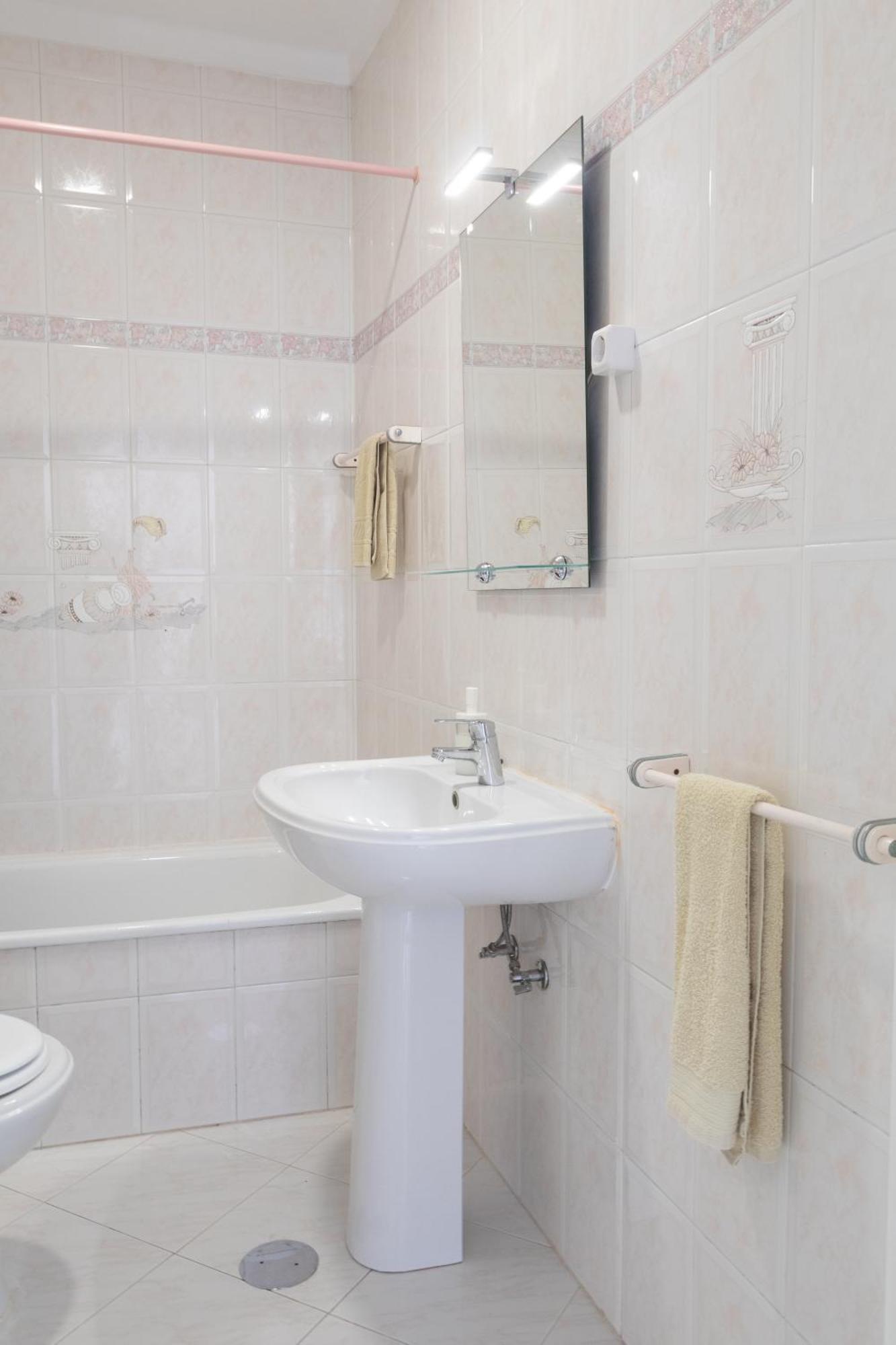 Olhão Blife Martinya House - Private Rooms And Apartments מראה חיצוני תמונה