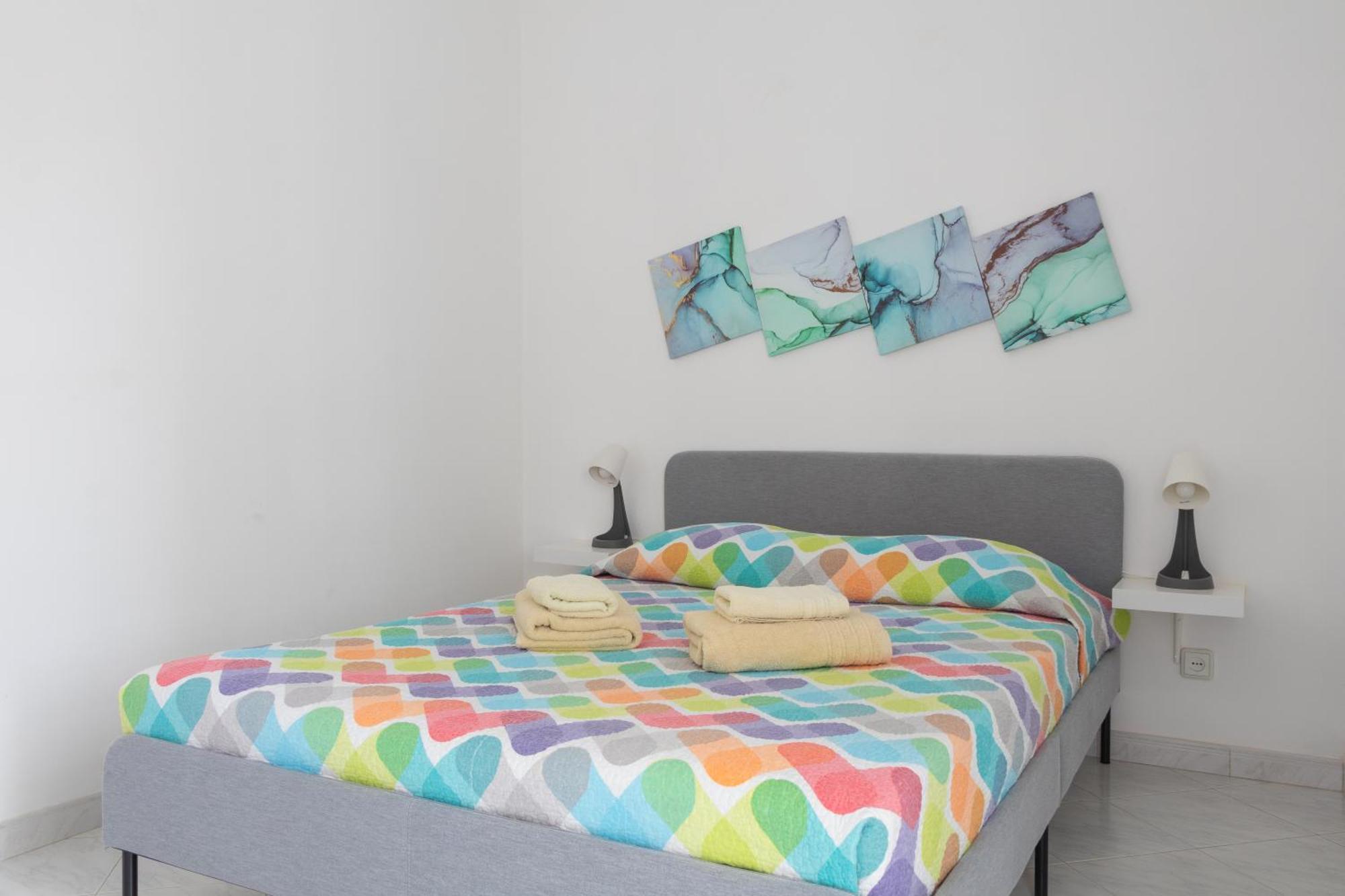 Olhão Blife Martinya House - Private Rooms And Apartments מראה חיצוני תמונה