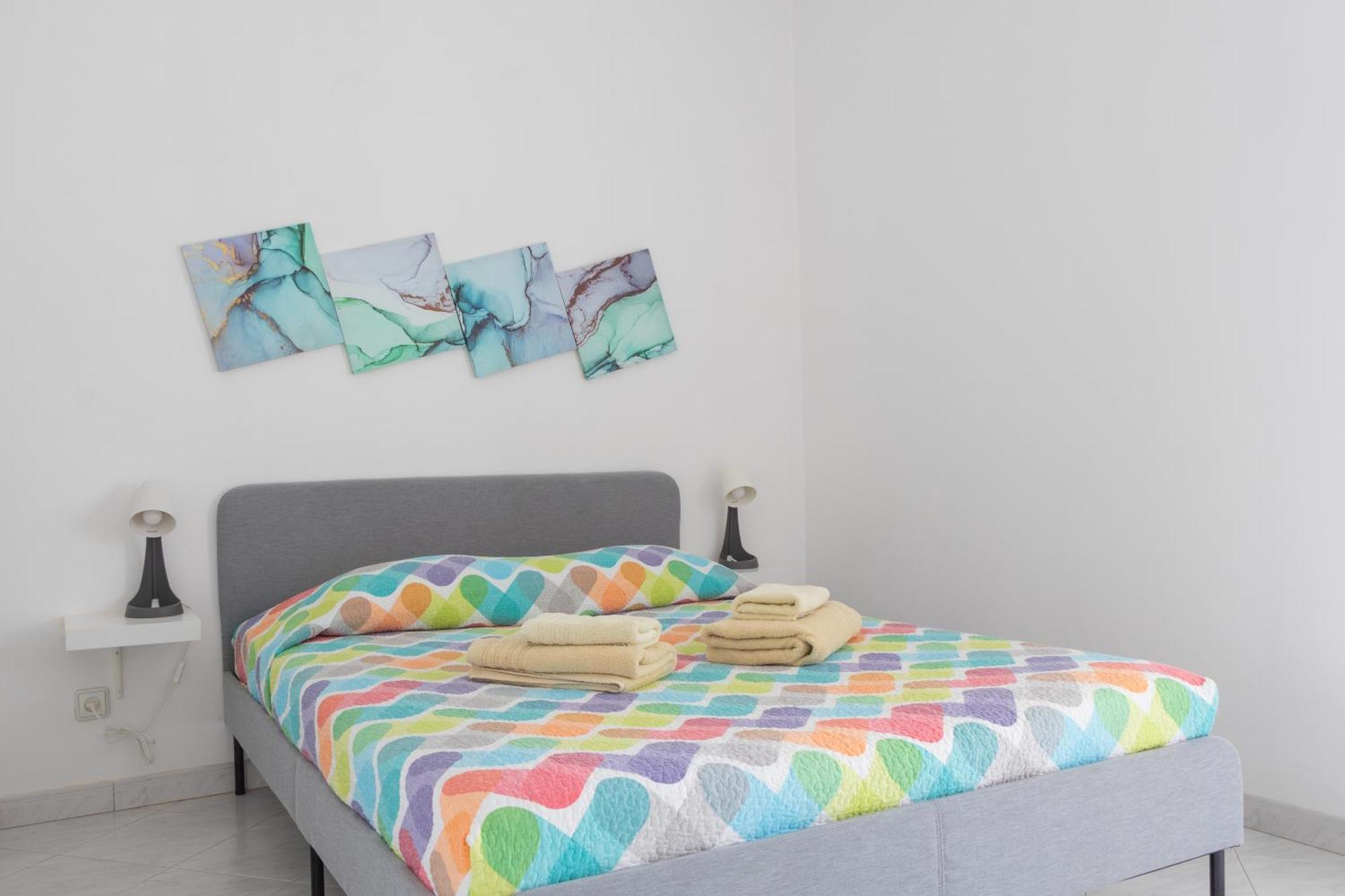 Olhão Blife Martinya House - Private Rooms And Apartments מראה חיצוני תמונה