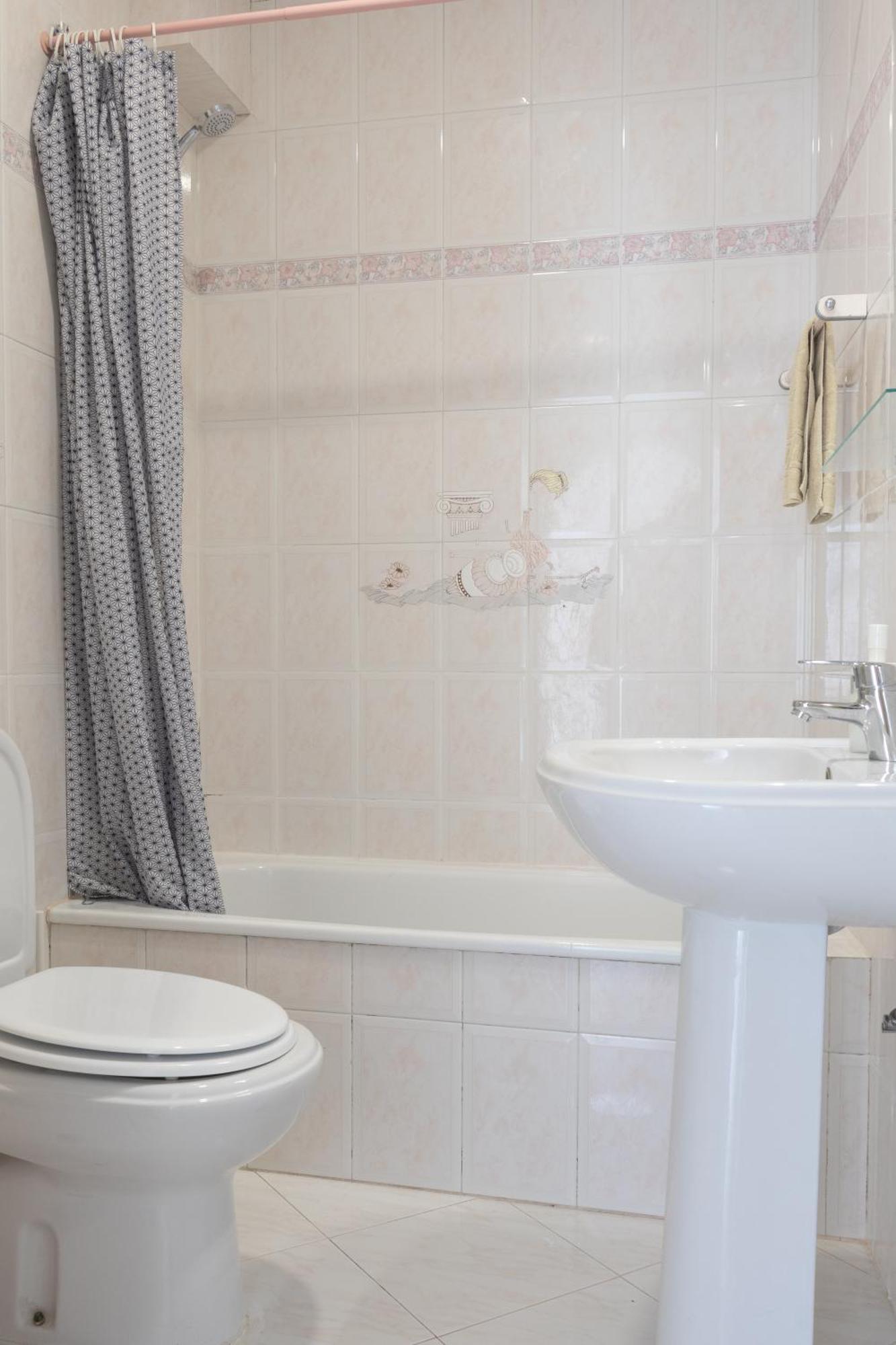 Olhão Blife Martinya House - Private Rooms And Apartments מראה חיצוני תמונה