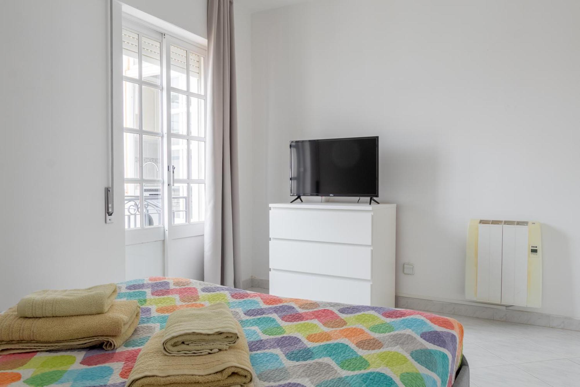 Olhão Blife Martinya House - Private Rooms And Apartments מראה חיצוני תמונה