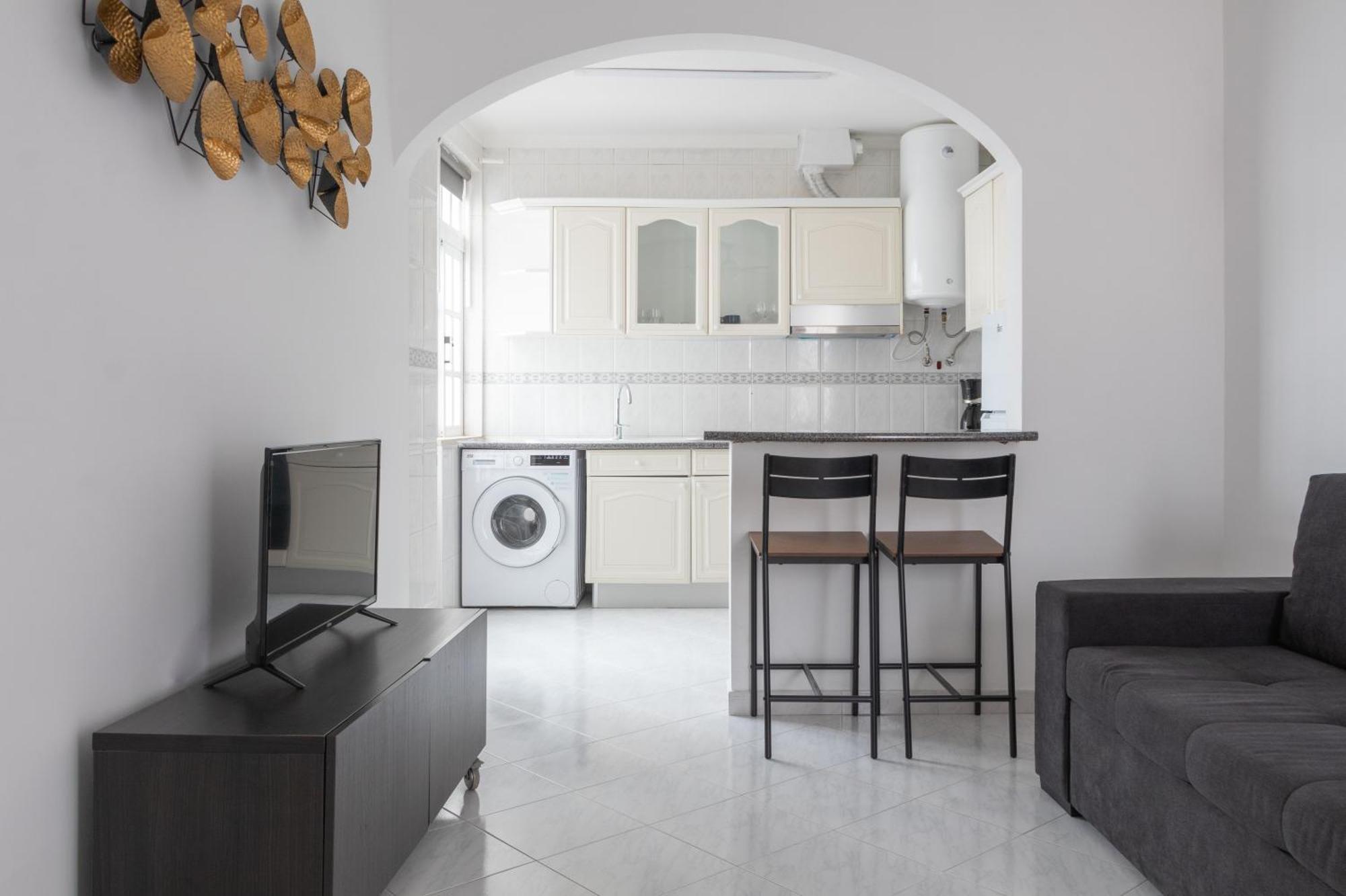 Olhão Blife Martinya House - Private Rooms And Apartments מראה חיצוני תמונה