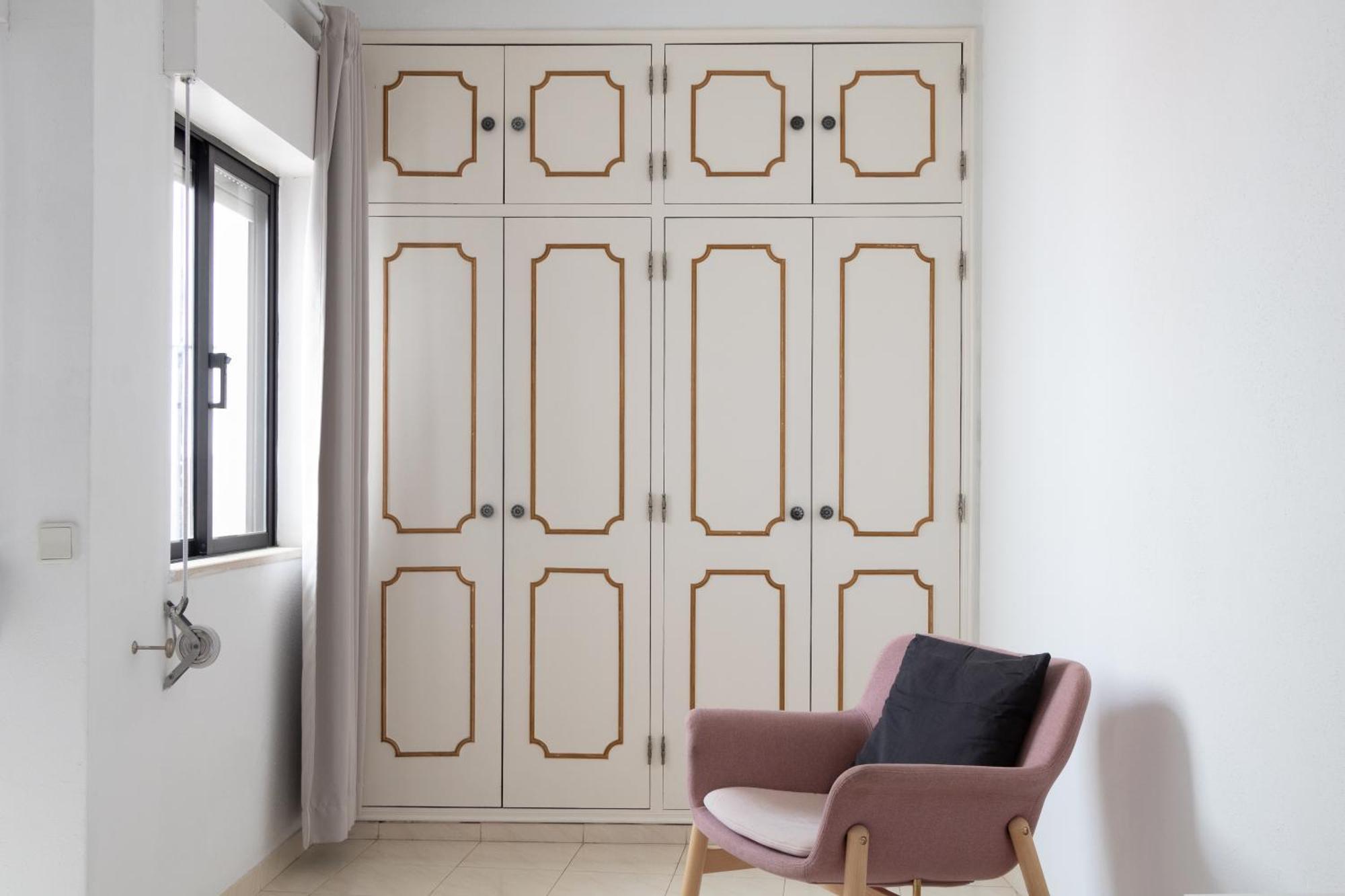 Olhão Blife Martinya House - Private Rooms And Apartments מראה חיצוני תמונה
