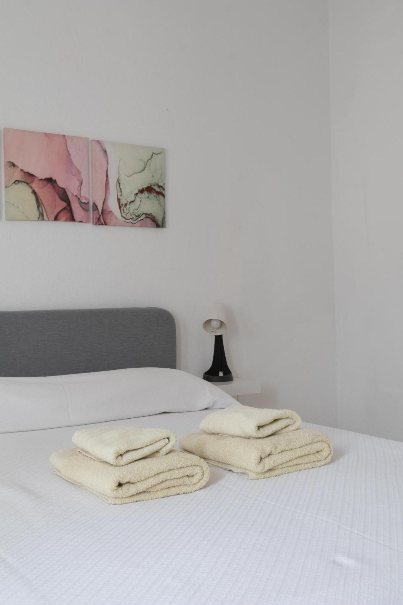 Olhão Blife Martinya House - Private Rooms And Apartments מראה חיצוני תמונה