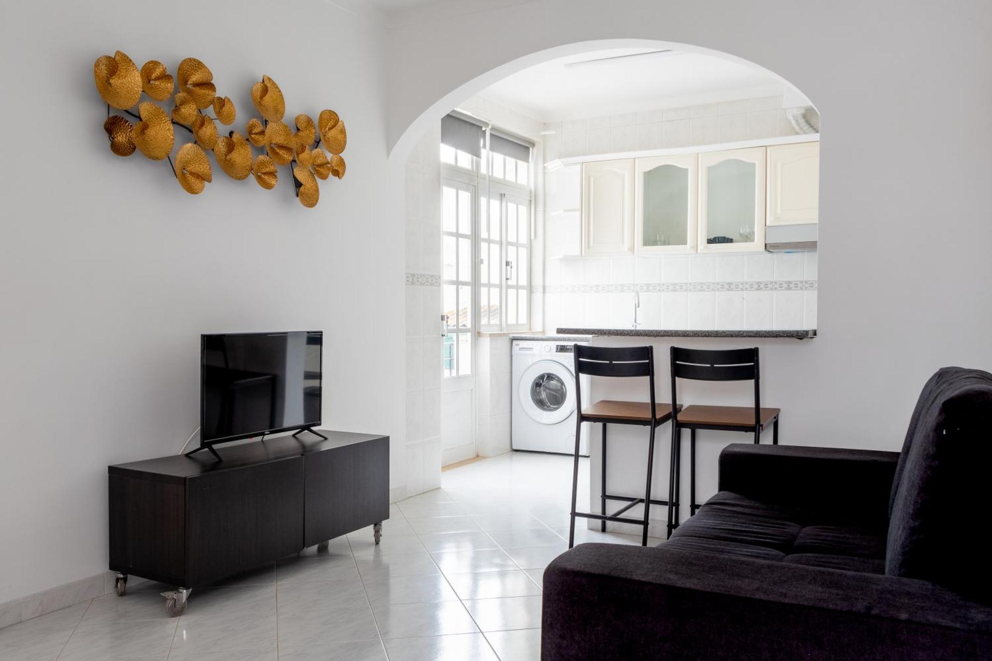 Olhão Blife Martinya House - Private Rooms And Apartments מראה חיצוני תמונה