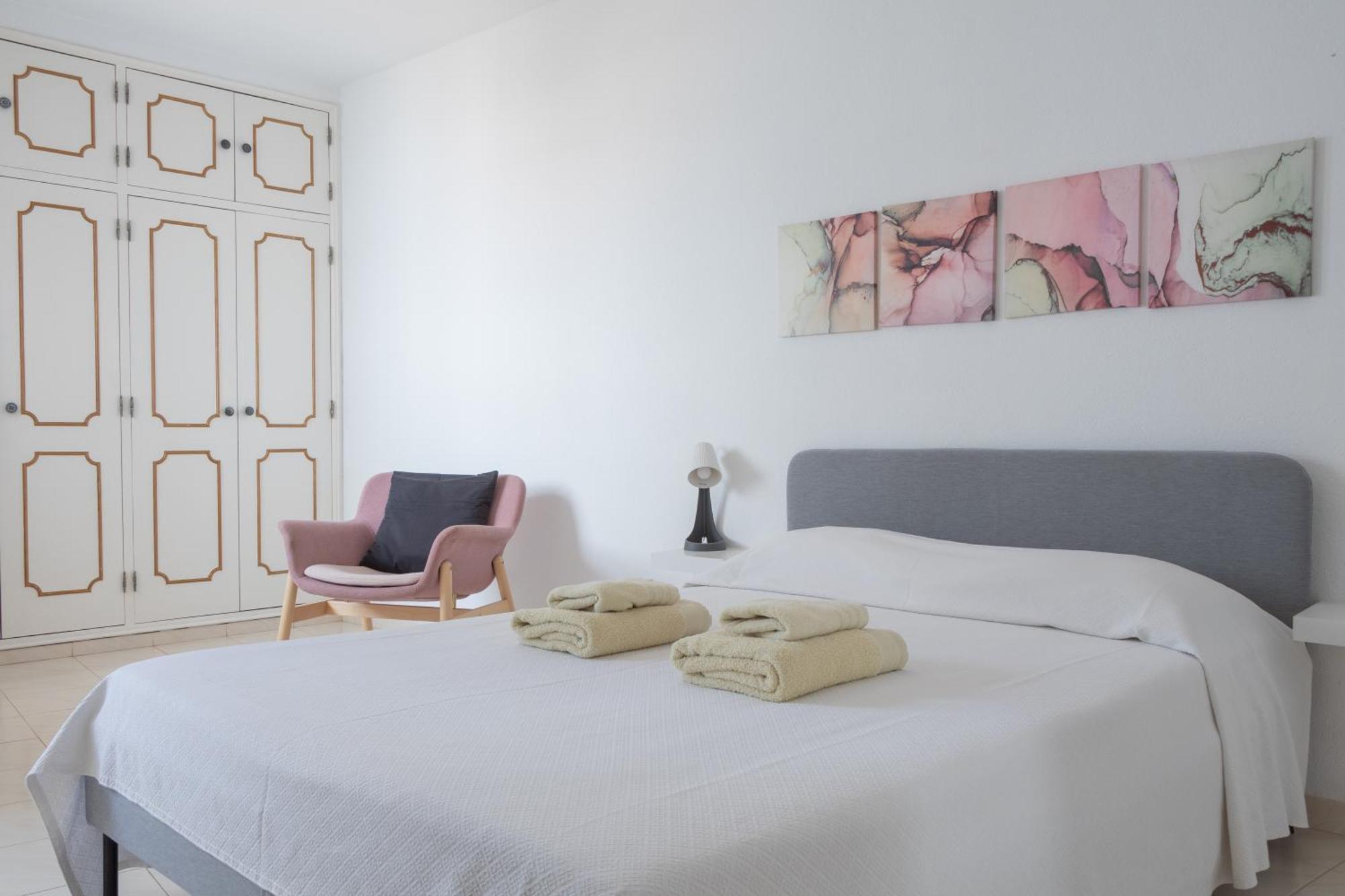 Olhão Blife Martinya House - Private Rooms And Apartments מראה חיצוני תמונה