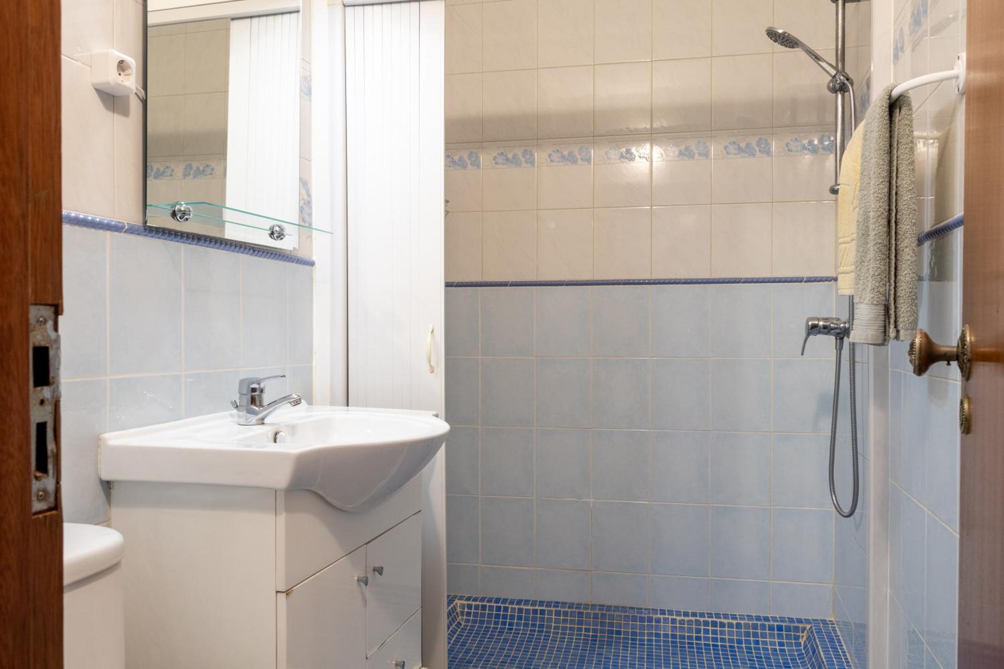 Olhão Blife Martinya House - Private Rooms And Apartments מראה חיצוני תמונה