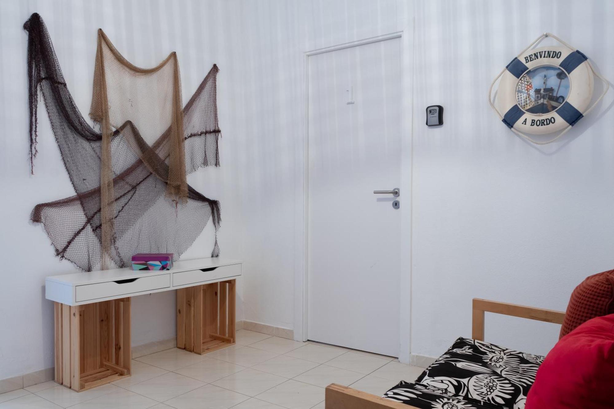 Olhão Blife Martinya House - Private Rooms And Apartments מראה חיצוני תמונה