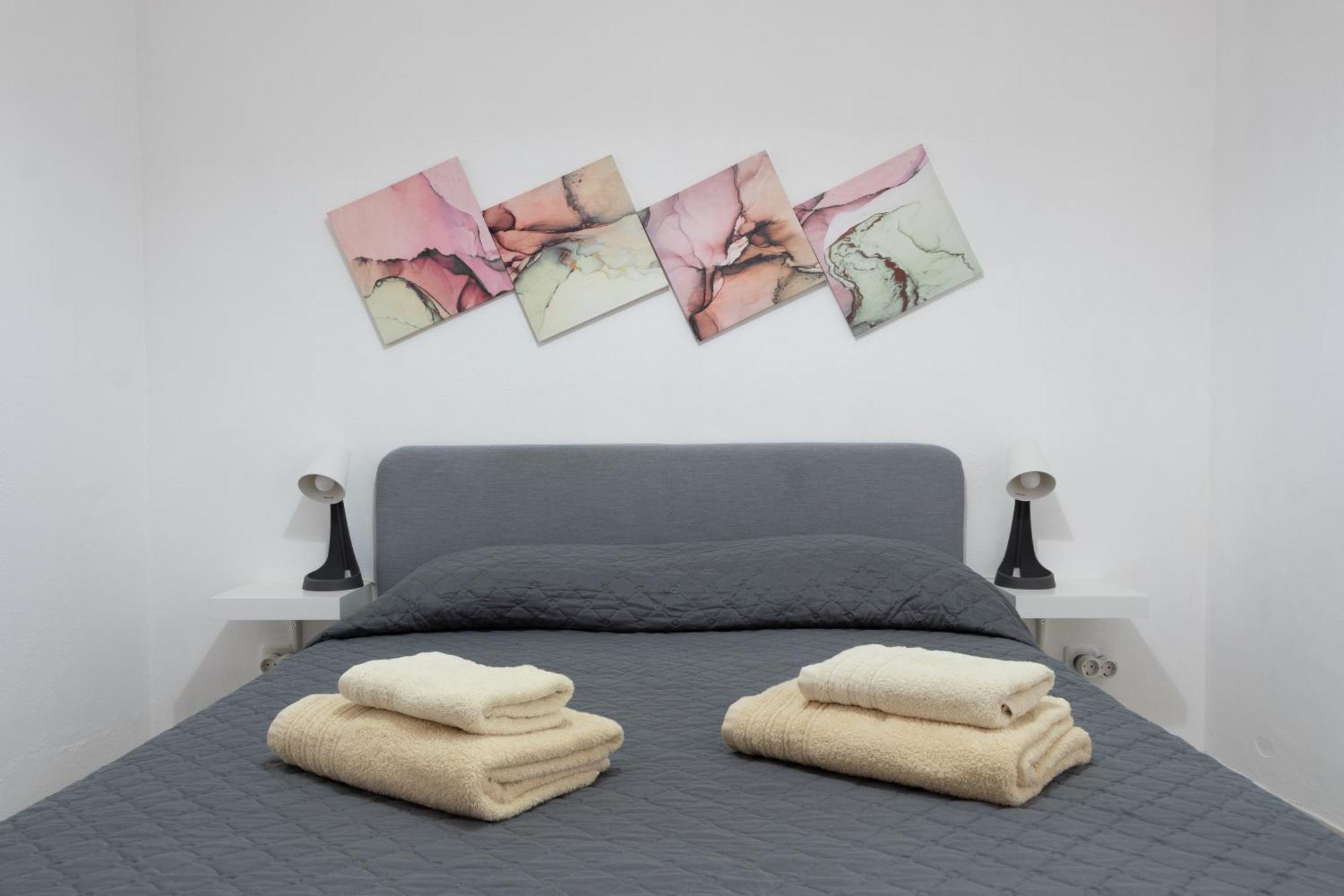 Olhão Blife Martinya House - Private Rooms And Apartments מראה חיצוני תמונה