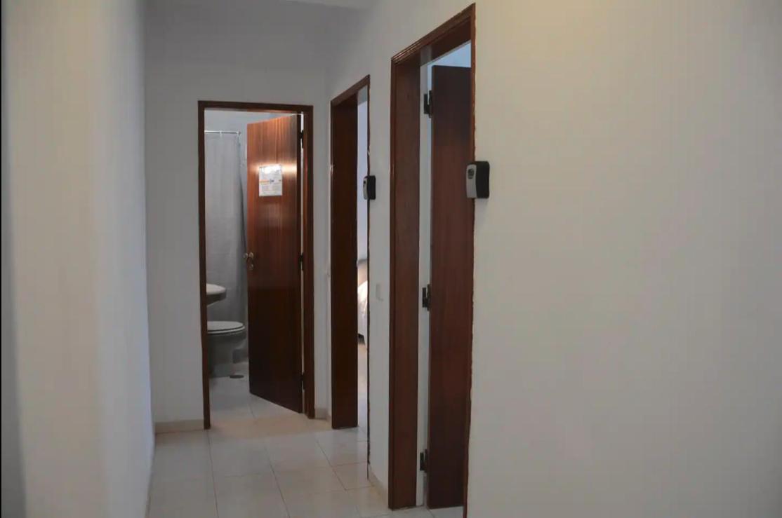 Olhão Blife Martinya House - Private Rooms And Apartments מראה חיצוני תמונה