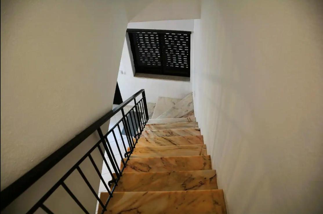 Olhão Blife Martinya House - Private Rooms And Apartments מראה חיצוני תמונה