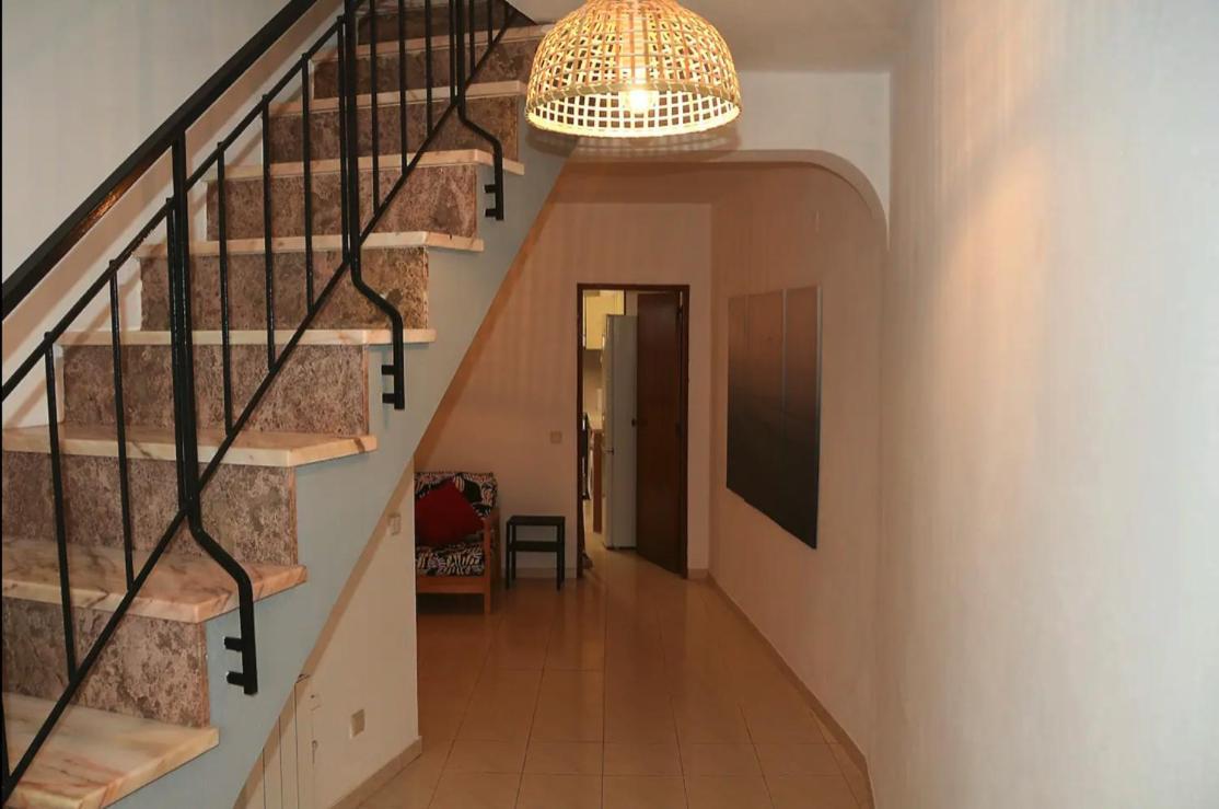 Olhão Blife Martinya House - Private Rooms And Apartments מראה חיצוני תמונה